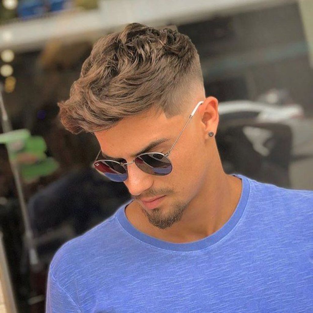 20 Clean Cut Haircuts For Businessmen 2020 Best Business