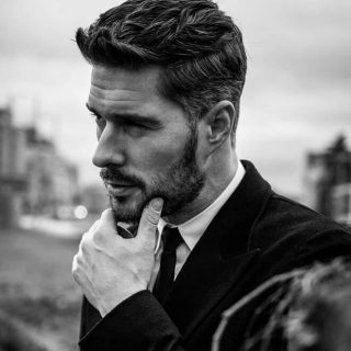 Top 15 Best Hairstyles for Men This Year | Cool Quick Hairstyles | Men ...