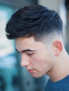 40 Best Hairstyles for Teenage Guys-Teen Boy Haircuts 2023 | Men's Style