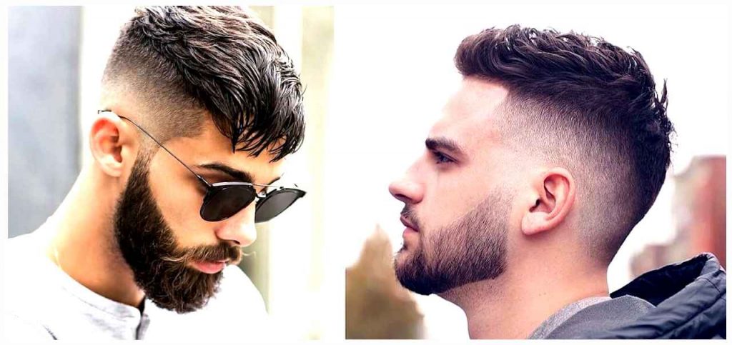 Top 15 Best Hairstyles for Men This Year | Cool Quick Hairstyles | Men ...