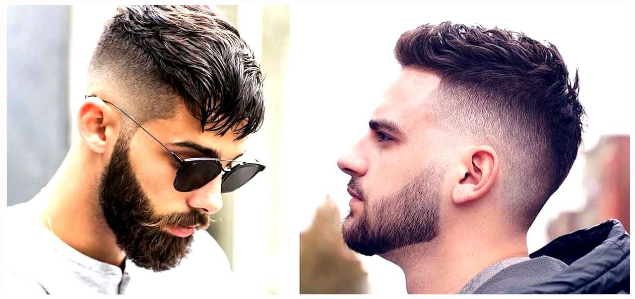 Top 15 Best Hairstyles For Men This Year Cool Quick
