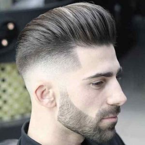 20 Clean Cut Haircuts For Businessmen 2023 | Best Business Hairstyles ...