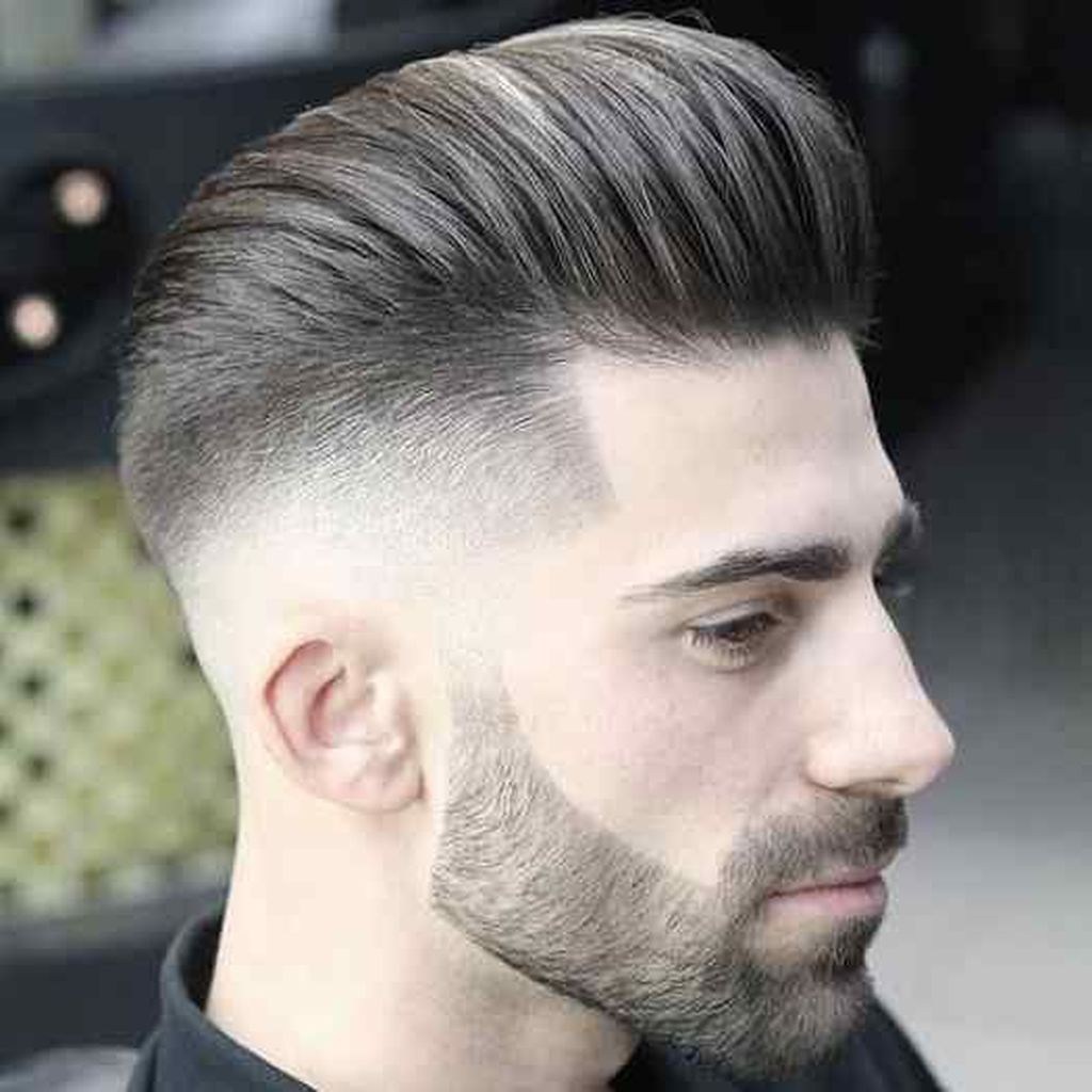 23 Collection Is The Undercut Still In Style 2020 