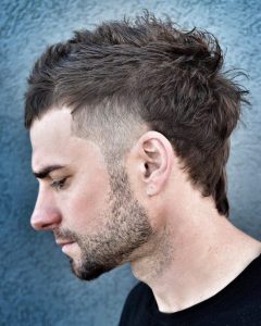 35 Attractive Messy Hairstyles For Men | The Latest Messy Hairstyles ...