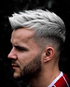 35 Attractive Messy Hairstyles For Men | The Latest Messy Hairstyles ...