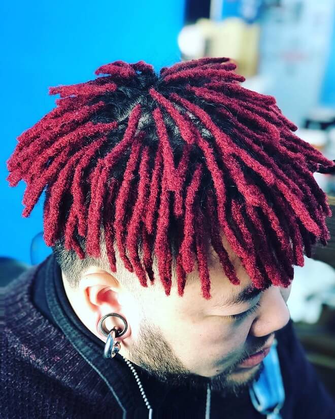 Top 20 Cool Dread Styles For Men 2020 Men S Style