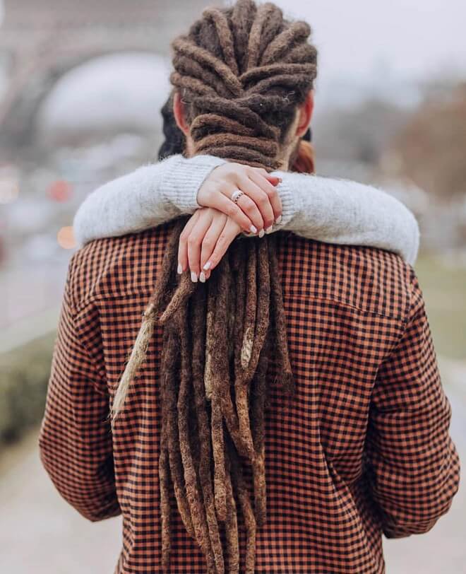 Top 20 Awesome Dreadlock Hairstyles for Men 2020  Men's Style