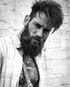 25 Best Flow Hairstyles For Men | Trendy Flow Haircuts Of 2023 | Men's ...