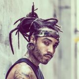 Top 20 Cool Dread Styles For Men 2023 | Men's Style