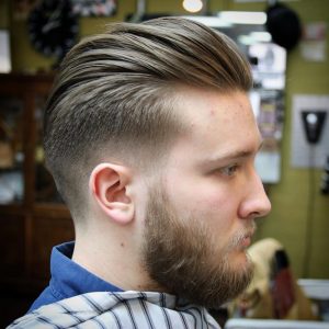 25 Best Greaser Hairs tyles For Men | Stylish Greaser Haircuts | Men's ...