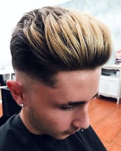 Top 35 Stunning Blonde Hairstyles for Men | Best Blonde Hair 2023 | Men ...