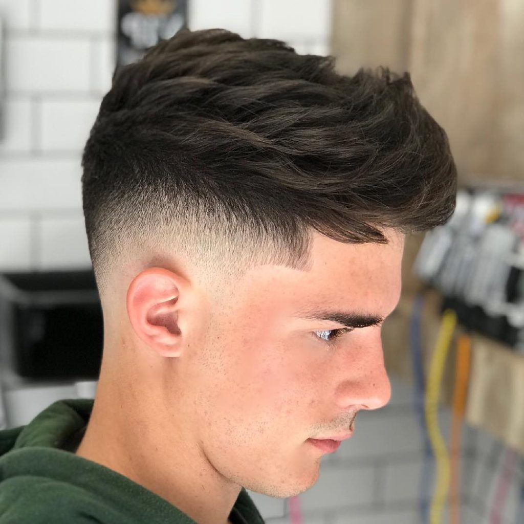Top 35 Popular Teen Boy Hairstyles  Best Teen Boy Haircut For Men 2022