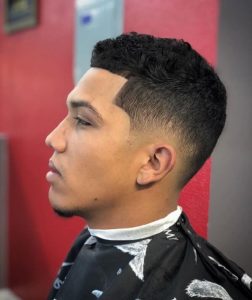 25 Best Mid Fade Haircut Ideas | Stylish medium Fade Haircuts of 2023 ...