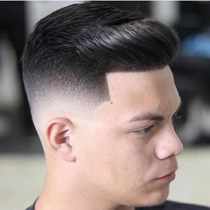 20 Shadow Fade Haircuts for Men | Amazing Shadow Fade Styles 2023 | Men ...