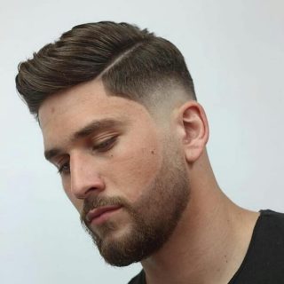 Top 35 Modern Hairstyles For Men | Best Modern Haircuts For Guys | Men ...