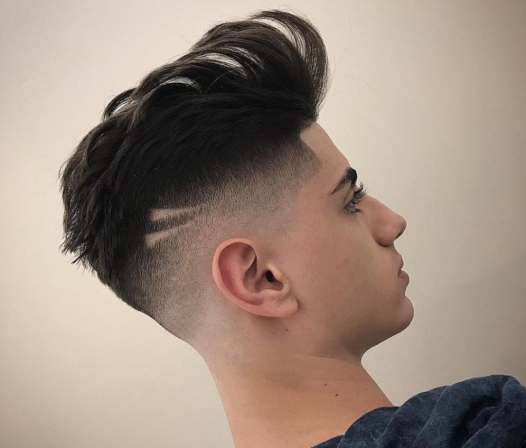 Top 35 Popular Teen Boy Hairstyles | Best Teen Boy Haircut For Men 2020 ...