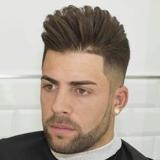 25 Best Greaser Hairs tyles For Men | Stylish Greaser Haircuts | Men's ...