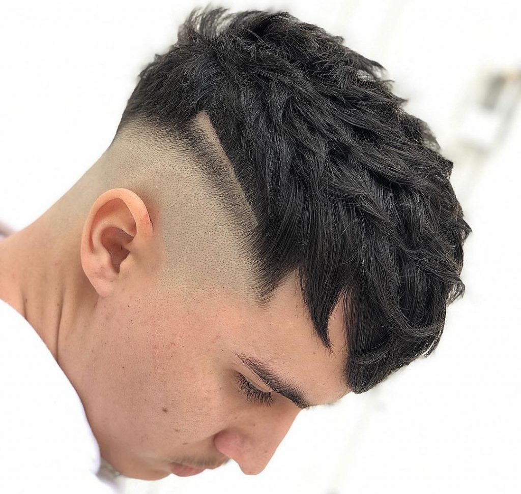Top 35 Popular Teen Boy Hairstyles | Best Teen Boy Haircut For Men 2020