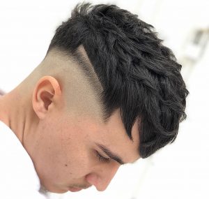 Top 35 Popular Teen Boy Hairstyles | Best Teen Boy Haircut For Men 2023 ...