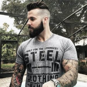 45 Stylish Hipster Hairstyles for Men | Cool Hipster Haircut Ideas ...