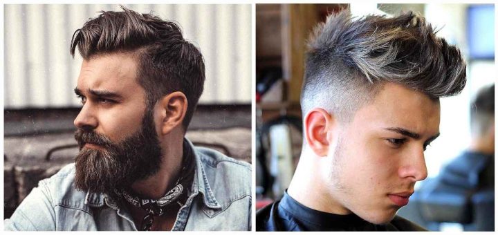 Top 25 Best Gentleman Haircut Styles 2023 | Men's Style