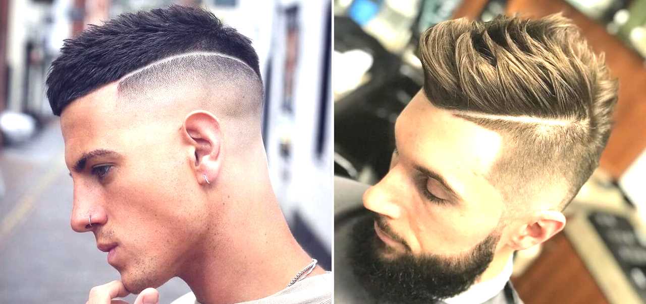 Top 35 Modern Hairstyles For Men Best Modern Haircuts For Guys