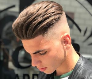 Top 35 Popular Teen Boy Hairstyles | Best Teen Boy Haircut For Men 2023 ...