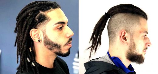 Top 20 Crazy Hairstyles For Men Crazy Haircuts Of 2020