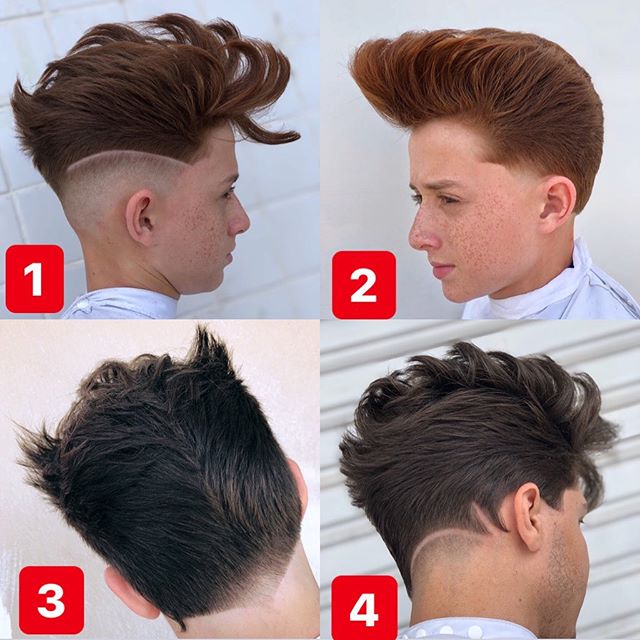 60 Best Young Men’s Haircuts The Latest Young Men’s Hairstyles 1