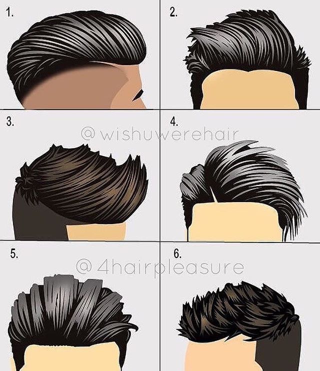 60 Best Young Men’s Haircuts The Latest Young Men’s Hairstyles 11