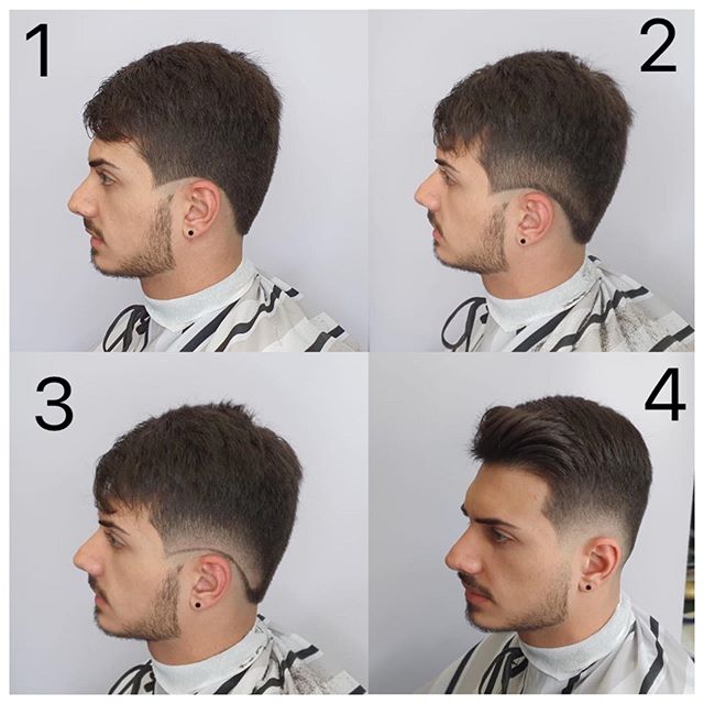 60 Best Young Men’s Haircuts The Latest Young Men’s Hairstyles 6