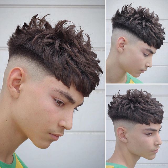 60 Best Young Men’s Haircuts The Latest Young Men’s Hairstyles 7