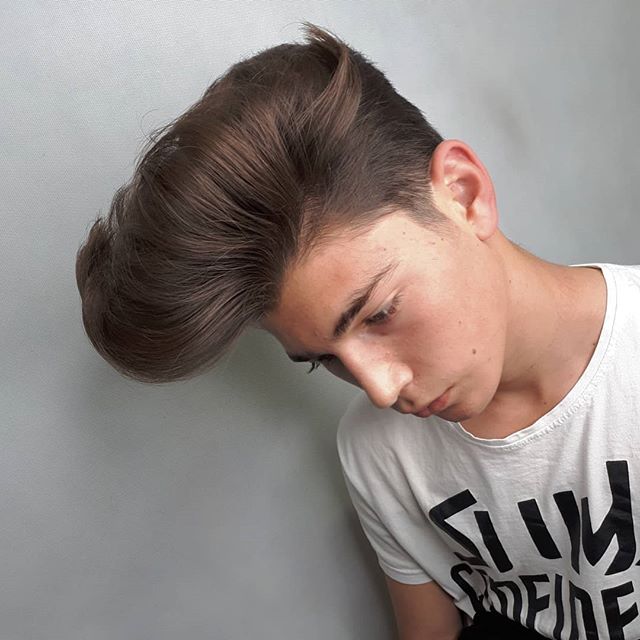 60 Best Young Men’s Haircuts The Latest Young Men’s Hairstyles 8