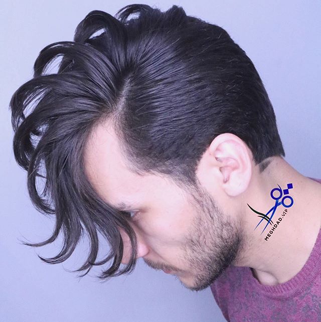 60+ Most Creative Haircut Designs With Lines Stylish Haircut Designs Lines For Men 10