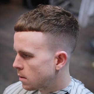 60+Cool Undercut Fade Haircuts | Stunning Undercut Fade Haircuts | Men ...