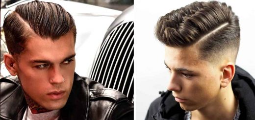 Short Sides Long Top Haircuts Men S Style
