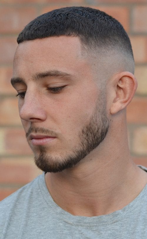 40 Best Low Maintenance Haircuts for Men Stunning Low Maintenance