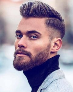 Top 25 Classy Haircuts for Men | Best Classy Hairstyles of 2023 | Men's ...