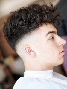 70+ Stunning Skin Fade Haircuts for Men | Cool Fade Haircuts Ideas