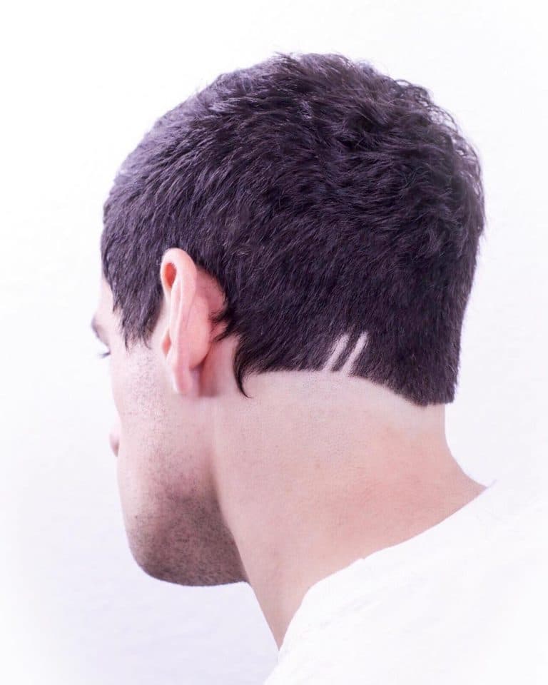 60 Most Creative Haircut Designs With Lines Stylish Haircut Designs Lines For Men Men S Style
