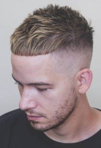 40 Best Low Maintenance Haircuts for Men | Stunning Low Maintenance ...