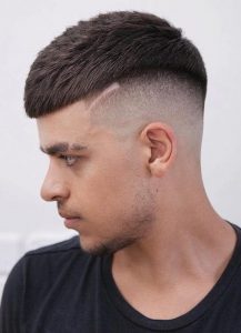 40 Best Low Maintenance Haircuts for Men | Stunning Low Maintenance ...