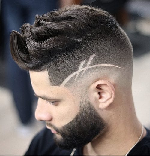 40 Best Low Fade Hairstyles For Men Cool Low Fade