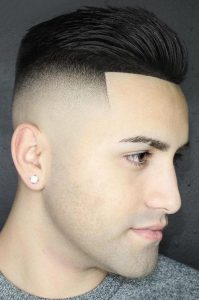 70+ Stunning Skin Fade Haircuts for Men | Cool Fade Haircuts Ideas ...