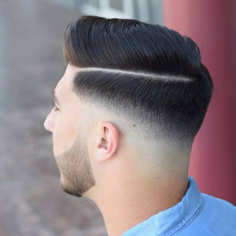 70 Stunning Skin Fade Haircuts For Men Cool Fade Haircuts Ideas Men S Style