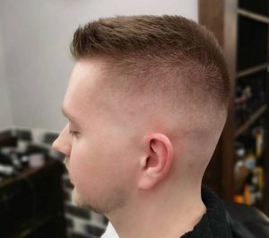 70+ Stunning Skin Fade Haircuts for Men | Cool Fade Haircuts Ideas ...