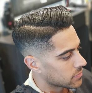 40+ Best Low Fade Hairstyles For Men | Cool Low Fade Haircuts of 2023 ...