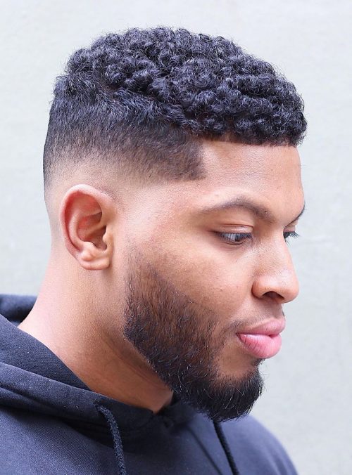 40 Best Low Fade Hairstyles For Men Cool Low Fade