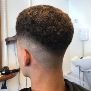 70+ Stunning Skin Fade Haircuts for Men | Cool Fade Haircuts Ideas ...