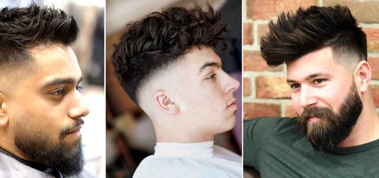 70+ Stunning Skin Fade Haircuts for Men | Cool Fade Haircuts Ideas ...